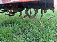 Hinomoto - n189 - minitractor - afbeelding 14 van  23