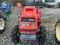 Hinomoto cx18 minitractor - afbeelding 3 van  10