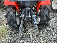 Hinomoto cx18 minitractor - afbeelding 6 van  10