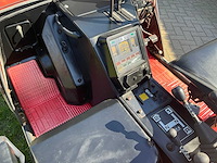 Hinomoto landbouwtractor 2 personen - collectors item - afbeelding 2 van  32