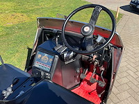 Hinomoto landbouwtractor 2 personen - collectors item - afbeelding 5 van  32