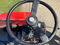 Hinomoto landbouwtractor 2 personen - collectors item - afbeelding 7 van  32