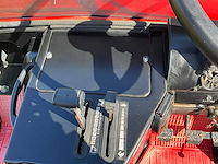 Hinomoto landbouwtractor 2 personen - collectors item - afbeelding 9 van  32