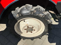 Hinomoto landbouwtractor 2 personen - collectors item - afbeelding 10 van  32