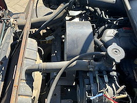 Hinomoto landbouwtractor 2 personen - collectors item - afbeelding 19 van  32