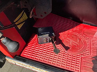 Hinomoto landbouwtractor 2 personen - collectors item - afbeelding 24 van  32