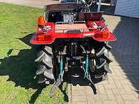 Hinomoto landbouwtractor 2 personen - collectors item - afbeelding 27 van  32