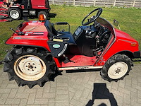 Hinomoto landbouwtractor 2 personen - collectors item - afbeelding 29 van  32