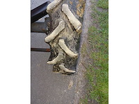 Hinomoto n249 minitractor - afbeelding 5 van  15