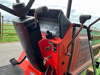 Hinomoto n249 minitractor - afbeelding 10 van  23