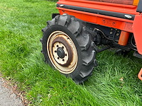 Hinomoto n249 minitractor - afbeelding 4 van  15