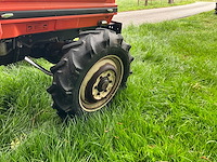 Hinomoto n249 minitractor - afbeelding 5 van  15