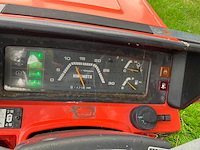 Hinomoto n249 minitractor - afbeelding 8 van  15