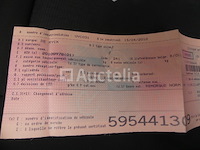 Hinowa light lift 23.12 crawler spider lift, de ryck r35t dubbelassige aanhangwagen (vin: 20108978) - afbeelding 8 van  27