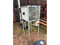 Hipo testmachine op onderstel - afbeelding 2 van  7