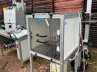 Hipo testmachine op onderstel - afbeelding 4 van  7