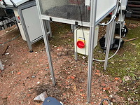 Hipo testmachine op onderstel - afbeelding 5 van  7