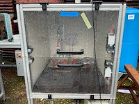 Hipo testmachine op onderstel - afbeelding 6 van  7