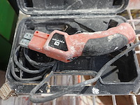 Hipsmachine pft g4 - afbeelding 2 van  12
