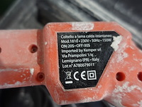 Hipsmachine pft g4 - afbeelding 3 van  12