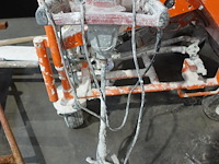 Hipsmachine pft g4 - afbeelding 6 van  12
