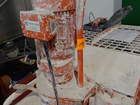 Hipsmachine pft g4 - afbeelding 8 van  12