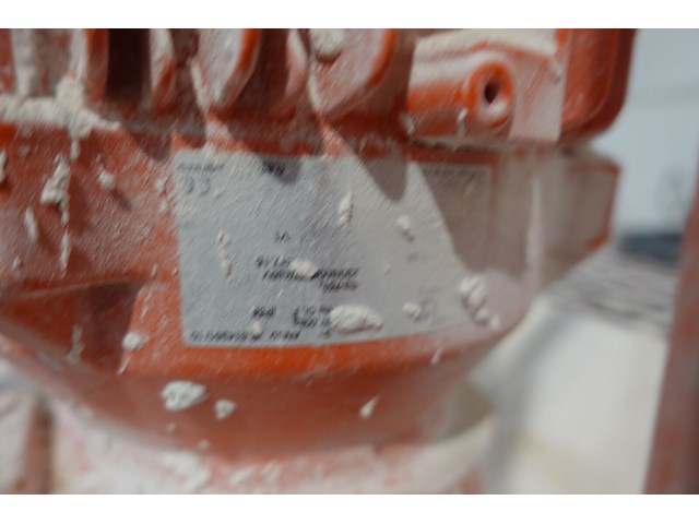 Hipsmachine pft g4 - afbeelding 9 van  12