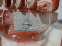 Hipsmachine pft g4 - afbeelding 9 van  12