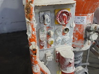 Hipsmachine pft g4 - afbeelding 11 van  12
