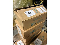 Hirose electric co lf13wbp-11p connector plug male (500x) - afbeelding 2 van  3