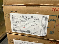 Hirose electric co lf13wbp-11p connector plug male (500x) - afbeelding 3 van  3