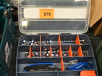 Hirschmann connectorkoffer - afbeelding 1 van  3