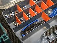 Hirschmann connectorkoffer - afbeelding 2 van  3