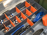 Hirschmann connectorkoffer - afbeelding 3 van  3