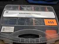 Hirschmann connectorkoffer - afbeelding 2 van  2