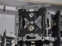 Hirschmann inbouw contactdoosjes 8st. - afbeelding 3 van  3