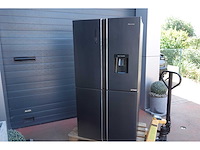 Hisense - rq689n4wf1 - koelkast - afbeelding 1 van  9