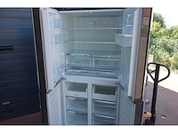 Hisense - rq689n4wf1 - koelkast - afbeelding 4 van  9