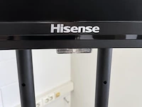 Hisense 50-inch 4k smart tv met verrijdbare standaard - afbeelding 5 van  6