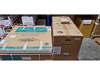 Hisense airconditioning - afbeelding 1 van  4