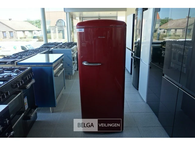 Hisense hts2769f - afbeelding 1 van  3
