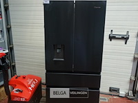 Hisense rf540n4wf1 - afbeelding 1 van  4