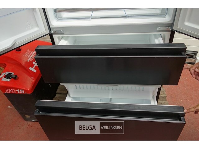 Hisense rf540n4wf1 - afbeelding 3 van  4