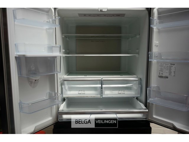 Hisense rf540n4wf1 - afbeelding 4 van  4