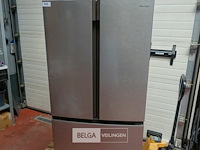 Hisense rf715n4as1 - afbeelding 1 van  4