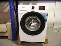 Hisense wasmachine - afbeelding 1 van  9