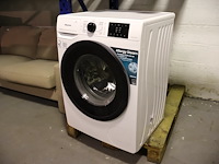 Hisense wasmachine - afbeelding 2 van  9