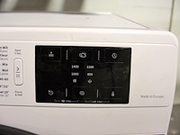 Hisense wasmachine - afbeelding 7 van  9