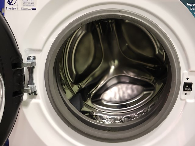 Hisense wasmachine - afbeelding 8 van  9