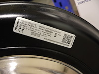 Hisense wasmachine - afbeelding 9 van  9